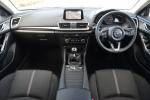 Mazda3 Sedan 2016 года (UK)